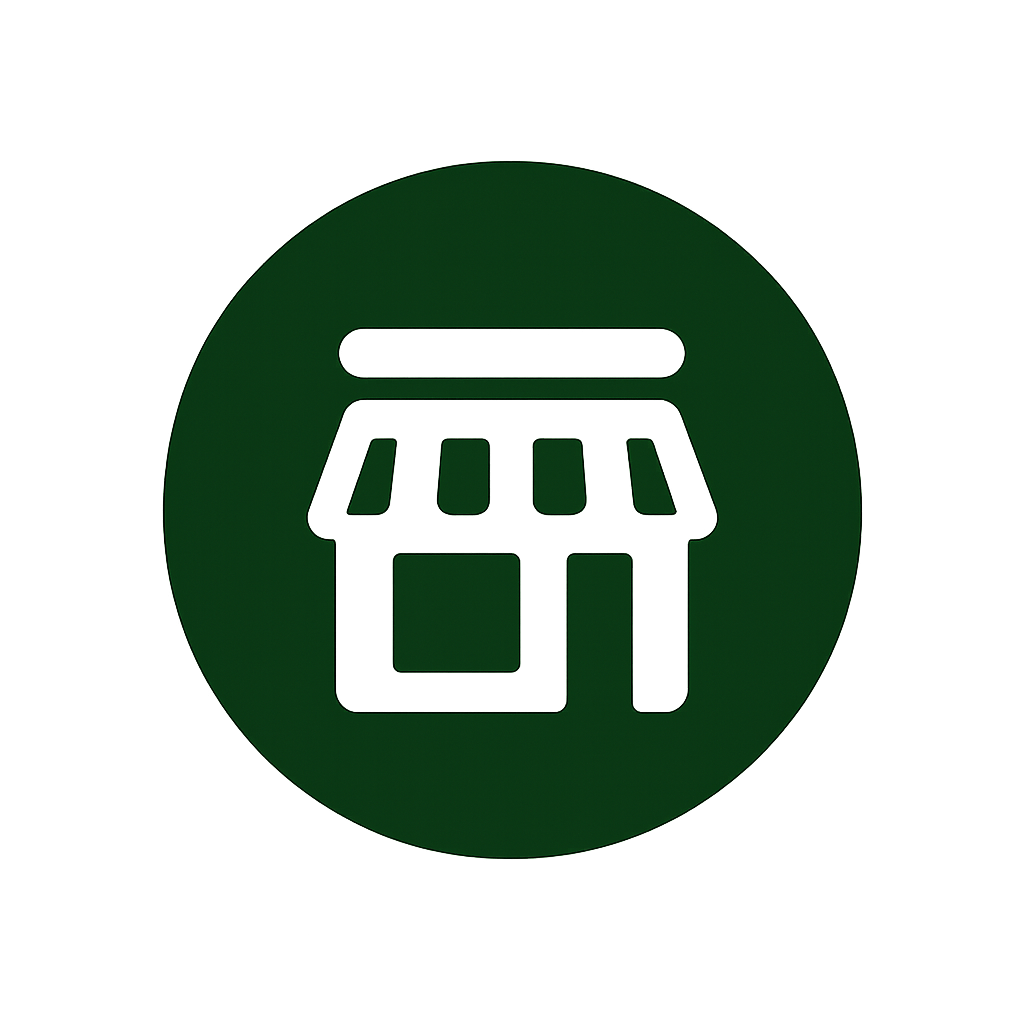 Shop Icon